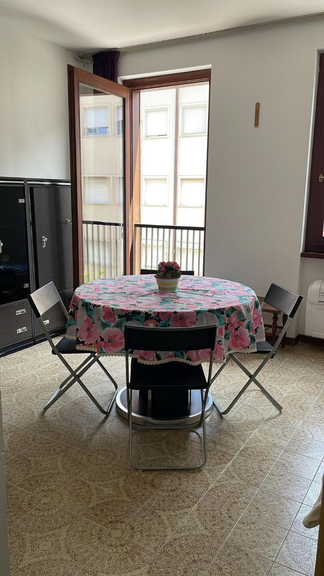 Europa Unita Apartment Grado Exteriör bild