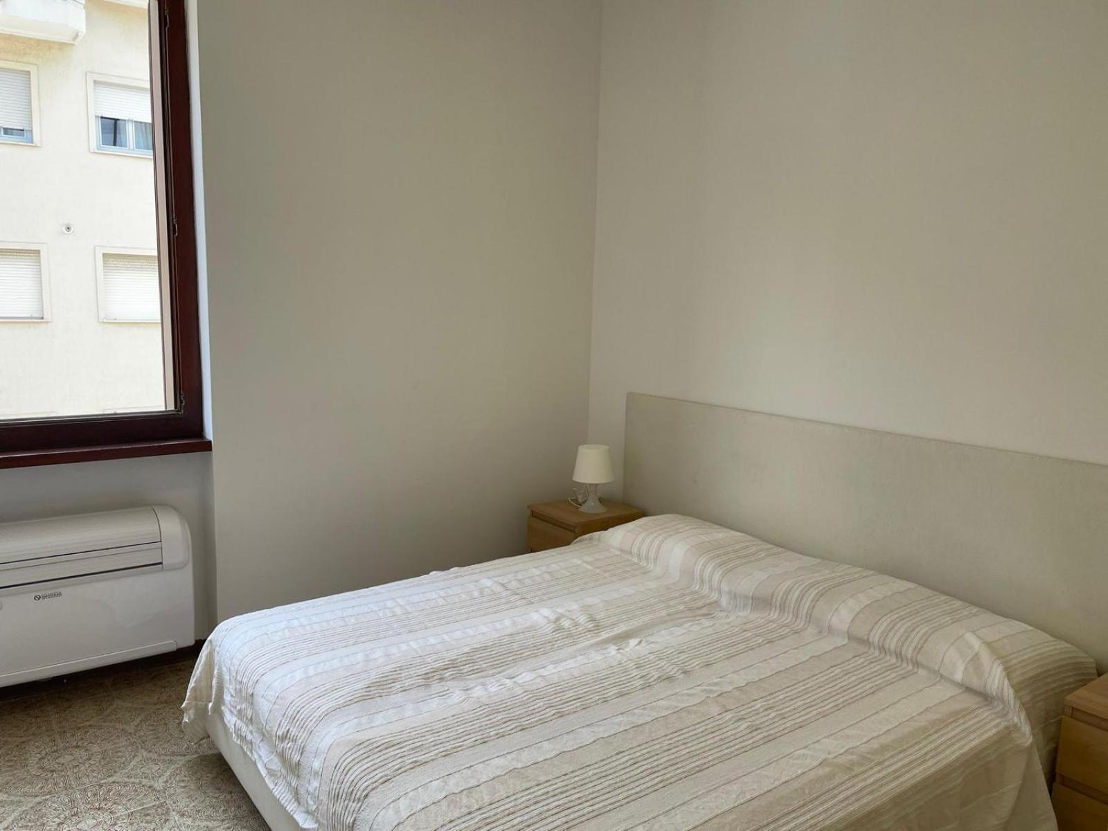 Europa Unita Apartment Grado Exteriör bild