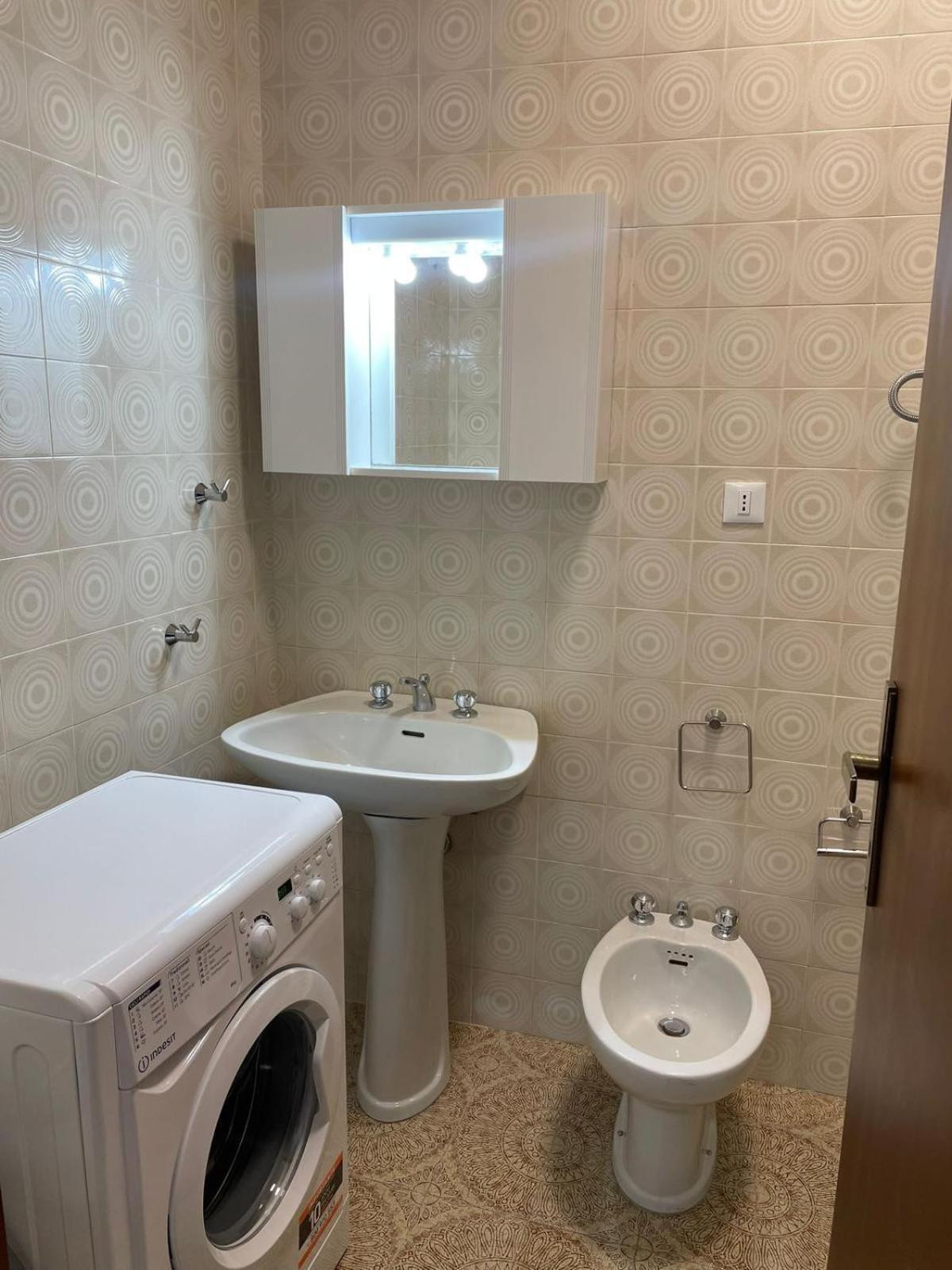 Europa Unita Apartment Grado Exteriör bild